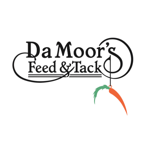 DaMoors Sponsor logo