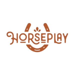 HorsePlay Sponsor logo
