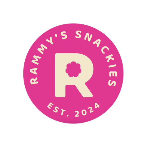 Rammys Sponsor logo