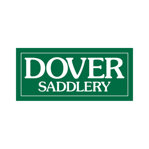 Dover Saddlery Sponsor logo