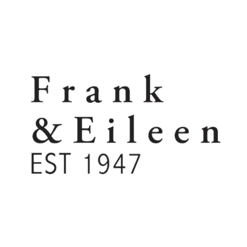 Frank and Eileen Sponsor logo