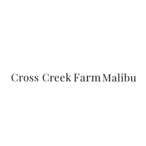 Cross Creek Farm Malibu